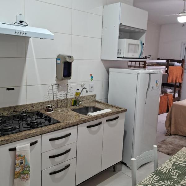 Condomínio da fé Canção Nova Com Garagem - Foto 4