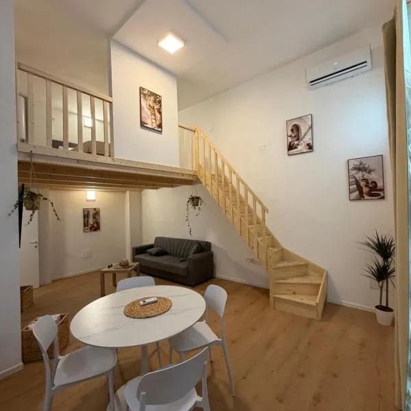 Green House, hotel a Quartu SantʼElena