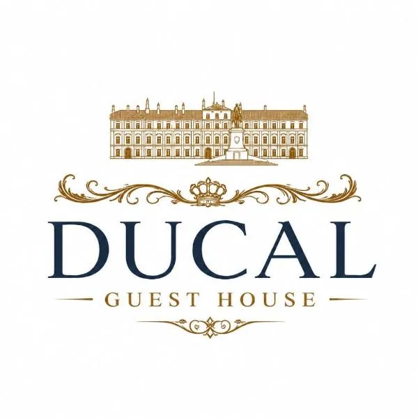 Ducal Guest House, hotell i Vila Viçosa