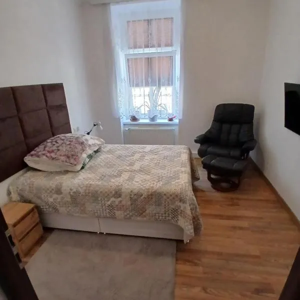 Friendly House, hotel u gradu Boleslavjec