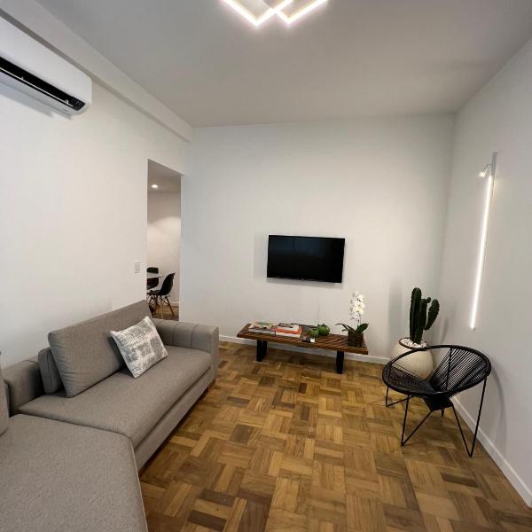 Cozy Apartment in Copacabana