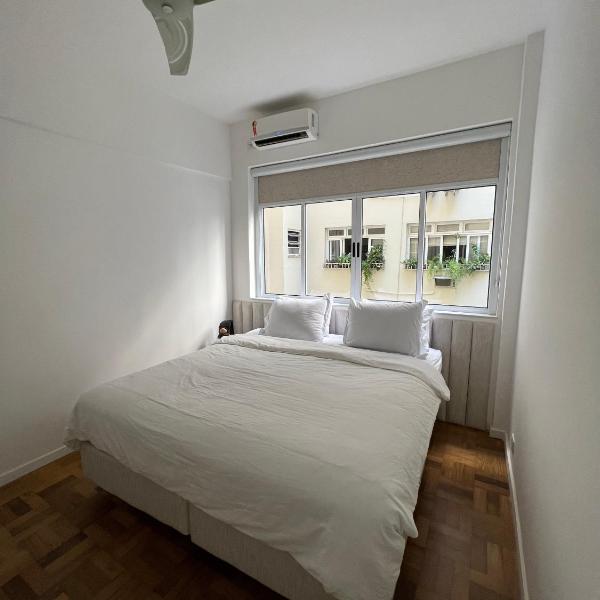 Cozy Apartment in Copacabana - Foto 2