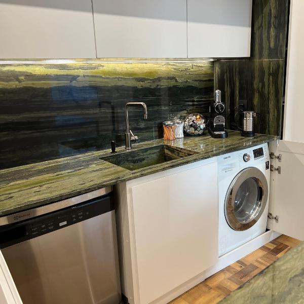 Cozy Apartment in Copacabana - Foto 4