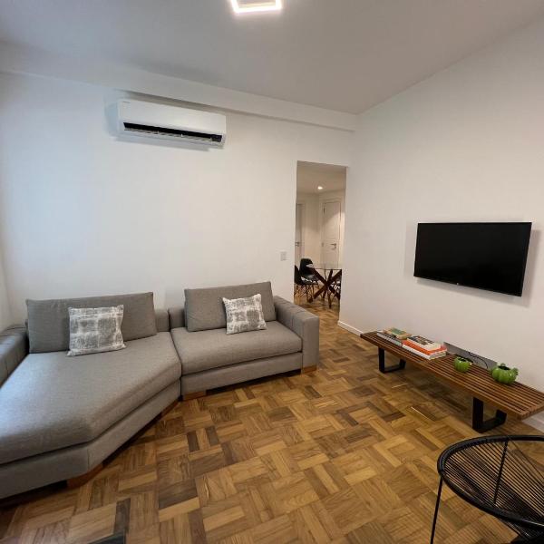 Cozy Apartment in Copacabana - Foto 5