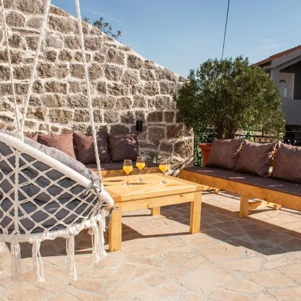 Stone House DarMar, ξενοδοχείο σε Meštrovići