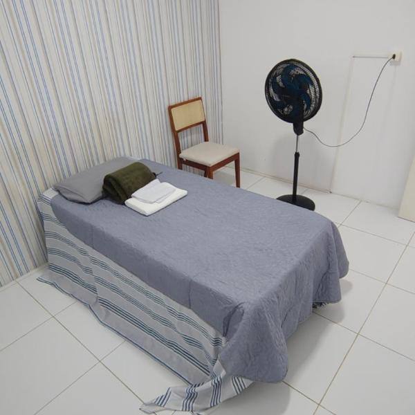 Apto em Residencial 150m do mar - Foto 5