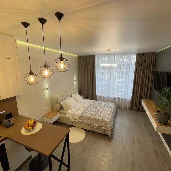 Atmosphere Apartments, hotel sa Odessa