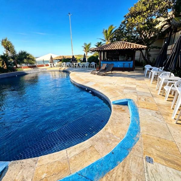 Beachfront suite right on the sand - Foto 4