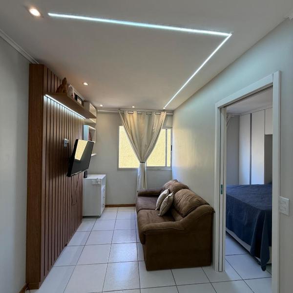 Apartamento Completo Sudoeste Edifício Multiparque