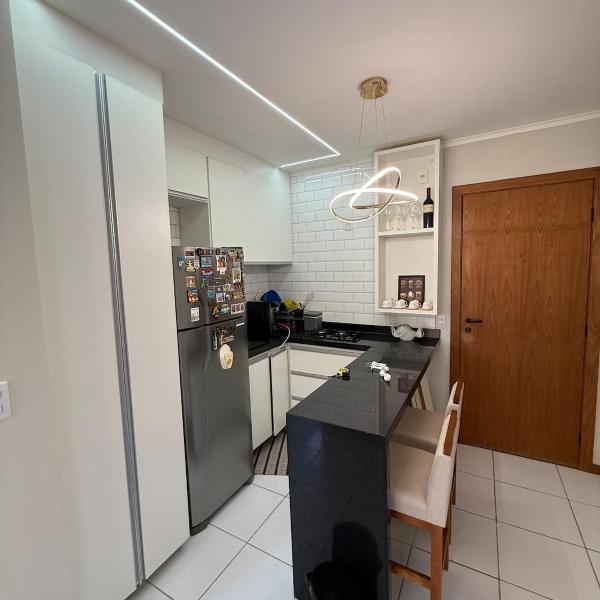 Apartamento Completo Sudoeste Edifício Multiparque - Foto 5