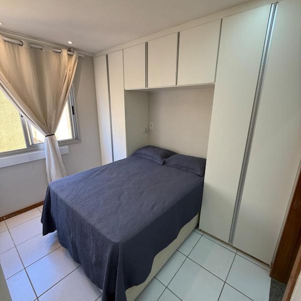 Apartamento Completo Sudoeste Edifício Multiparque - Foto 4