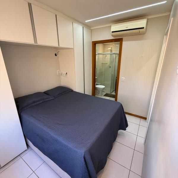 Apartamento Completo Sudoeste Edifício Multiparque - Foto 3