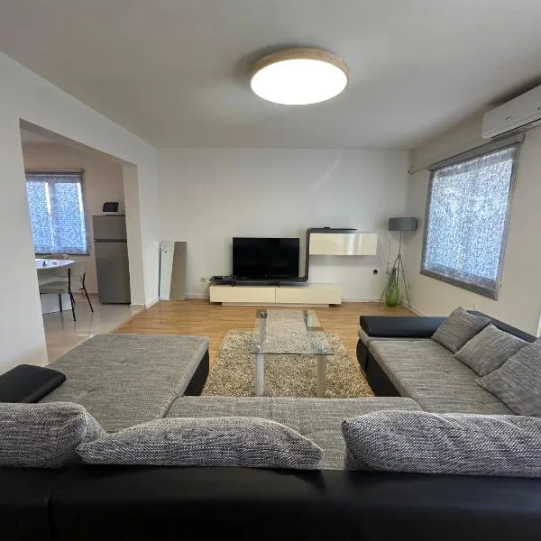 Apartments AM Exclusive 2, Hotel in Zadar