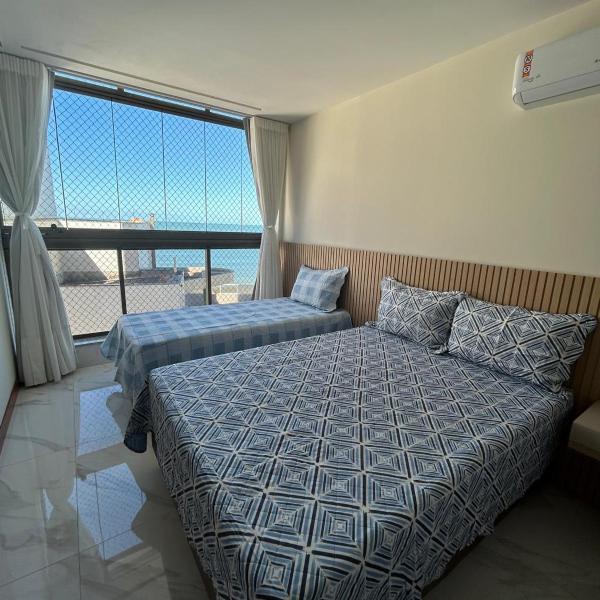High standard apartment with ocean views - Foto 3