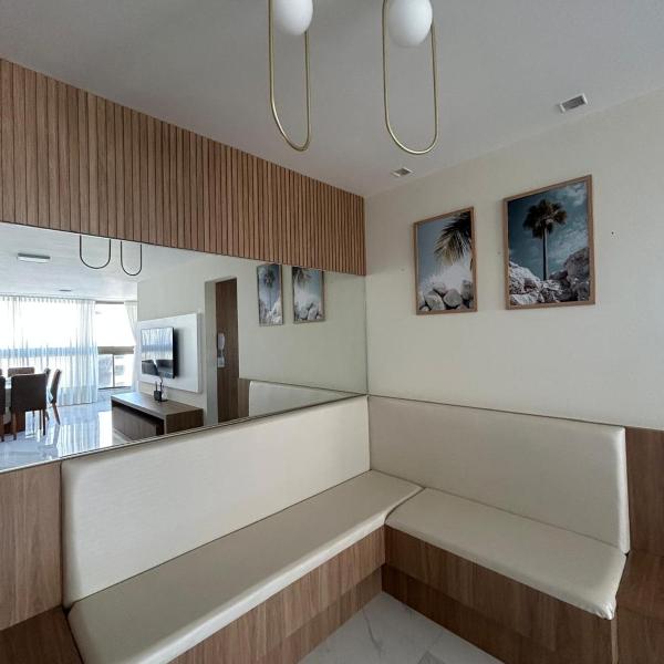 High standard apartment with ocean views - Foto 5