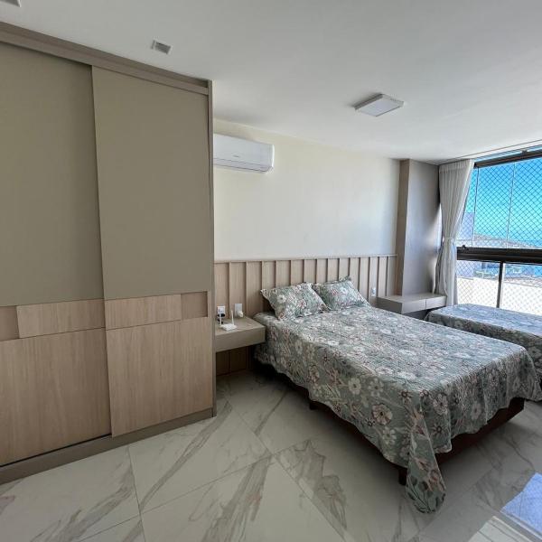 High standard apartment with ocean views - Foto 2