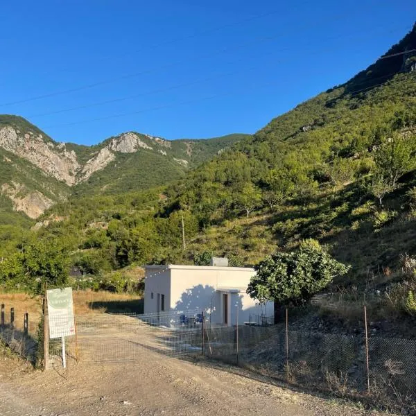 Bujtina Dalmacia 2, hotel a Shkodër