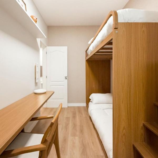 Apartamento a 500m da Praia - Foto 4