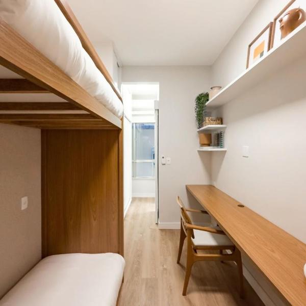 Apartamento a 500m da Praia - Foto 3
