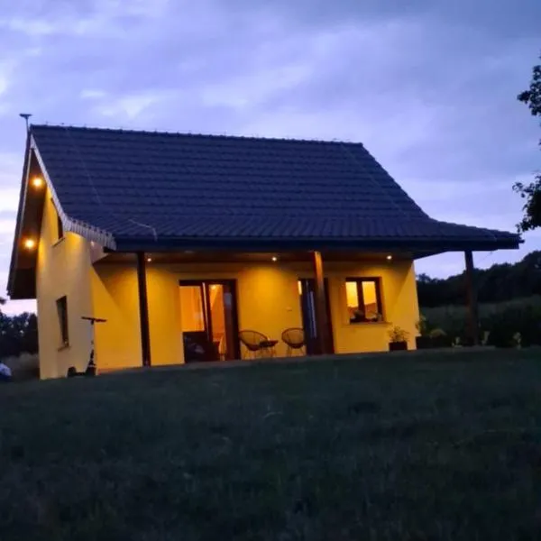 Agroturystyka u Marty, hotell sihtkohas Przeworno