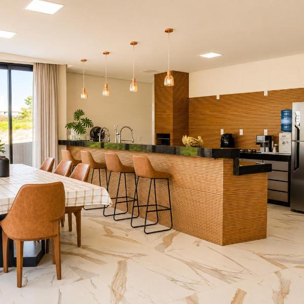 Pousada com piscina, jacuzzi e com vista em Capitólio - Casa Decore - Foto 5