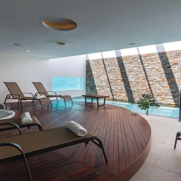 Dazzler by Wyndham Colonia, hotel in Colonia del Sacramento
