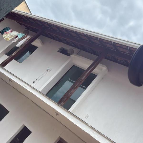Hostel Paraíso Costa Azul