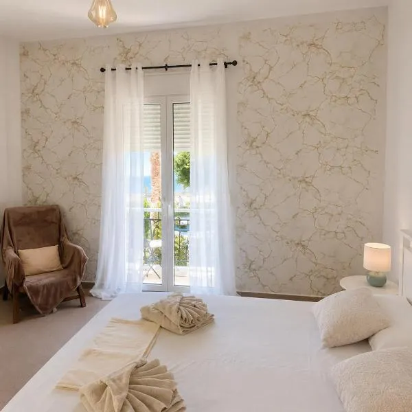 Aggelina's Apartment, Hotel in Zakynthos