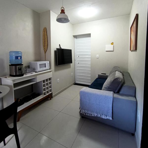 Flat Brise 02 - Próximo a praça de eventos em Garanhuns - Foto 4