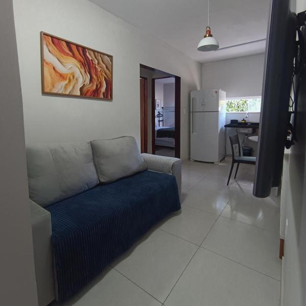Flat Brise 02 - Próximo a praça de eventos em Garanhuns - Foto 3