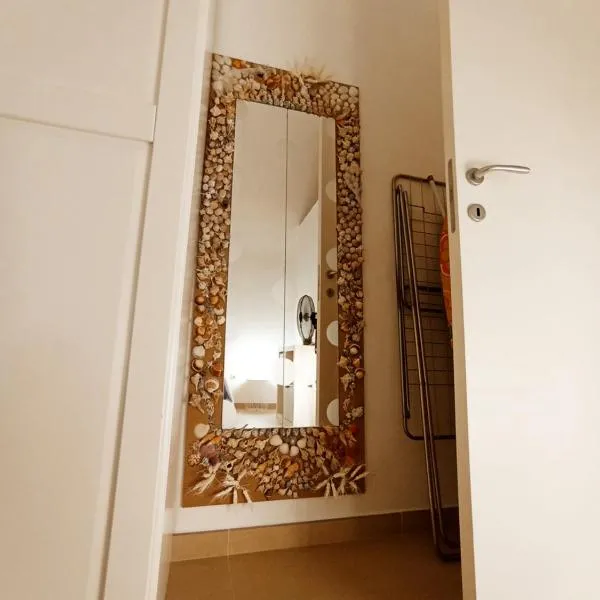 ALMAREDo, hotell sihtkohas Bisceglie