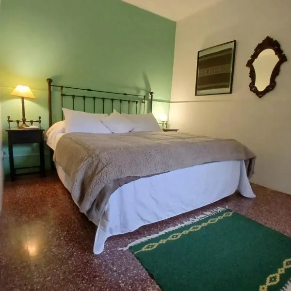 La Casa de Alvear - Casco Histórico, hotel i San Antonio de Areco