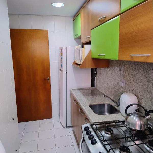 Apartamento Centro de Gramado - Foto 4