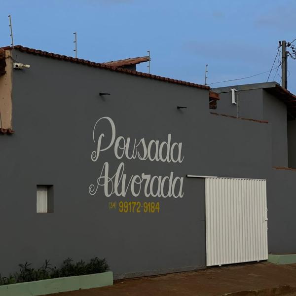 Pousada Alvorada