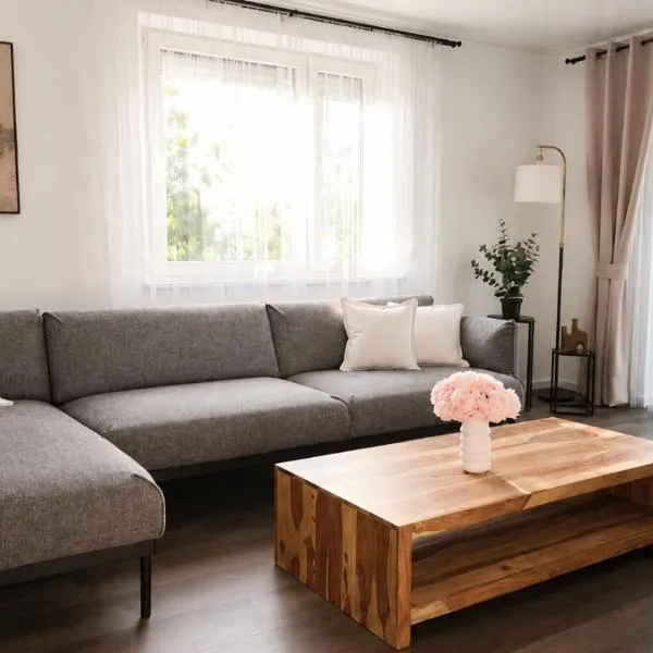 Glocke Apartment One, hotel u gradu 'Bayreuth'