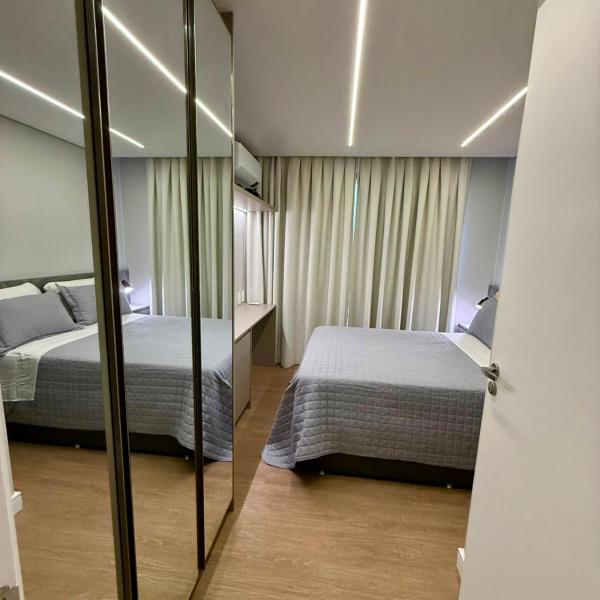 FLAT na MELHOR LOCALIZAÇÃO DE PINHEIROS - Foto 5