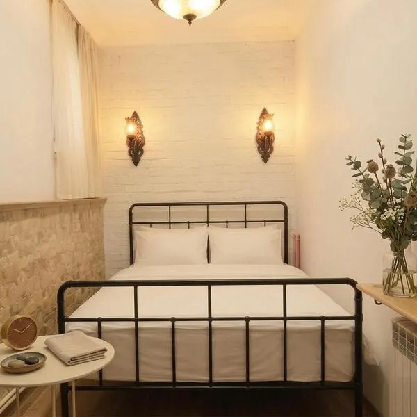 Kattegathostel, khách sạn ở Yerevan