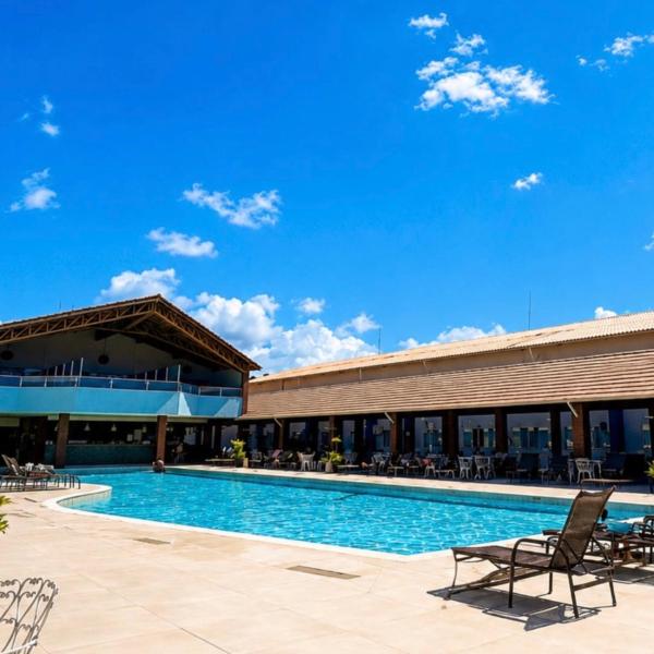 Nauticomar resort All inclusive