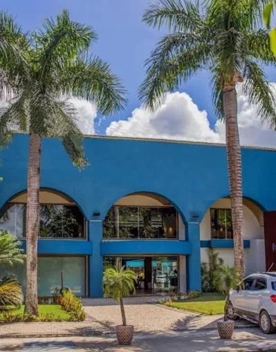 Nauticomar resort All inclusive - Foto 4