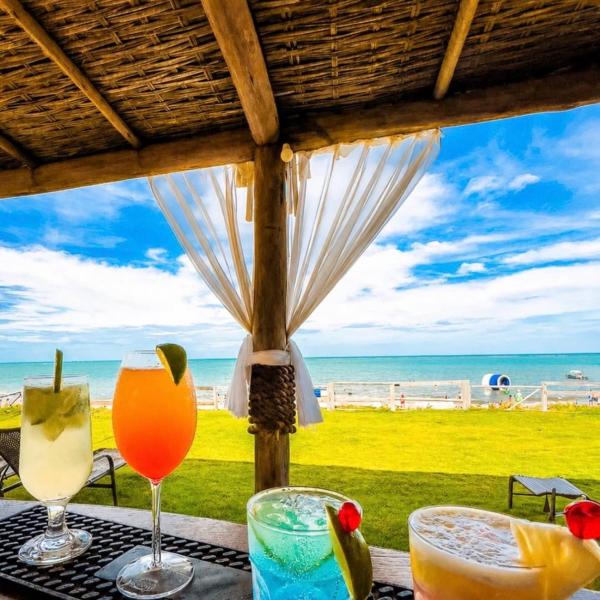 Nauticomar resort All inclusive - Foto 3