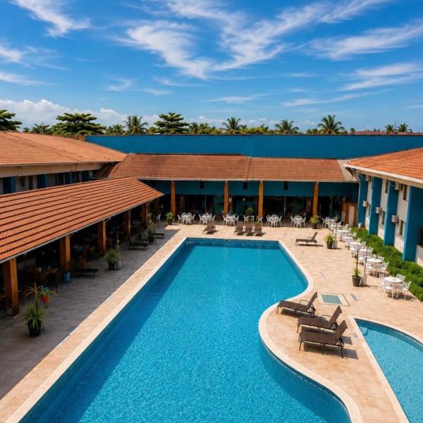 Nauticomar resort All inclusive - Foto 2