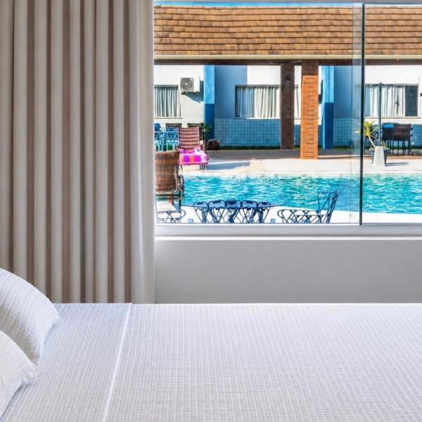 Nauticomar resort All inclusive - Foto 5