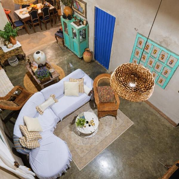 Vivenda El Shadai - Foto 4
