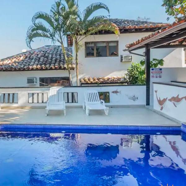 Casa em condomínio com 4 quartos, Praia de Geribá, ideal para família à 400 metros da Praia e 2 km da Rua das Pedras - Foto 4