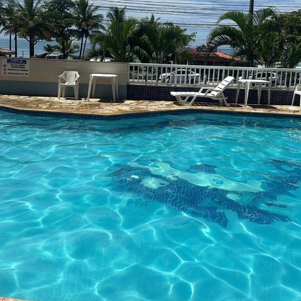 Apartamento Ubatuba-SP