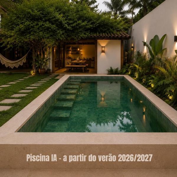 Casa Cacau, Trancoso, ao lado do Quadrado - Foto 5