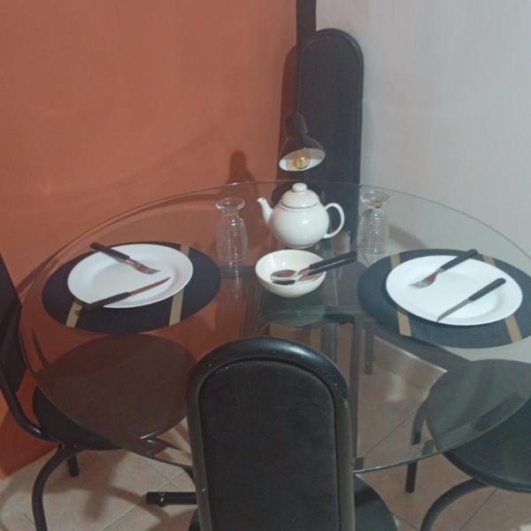 Studio Royal Trianon Centro