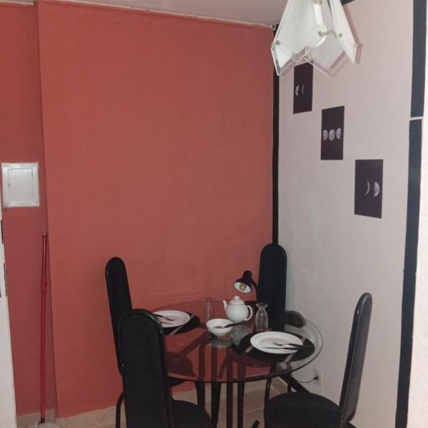 Studio Royal Trianon Centro - Foto 4