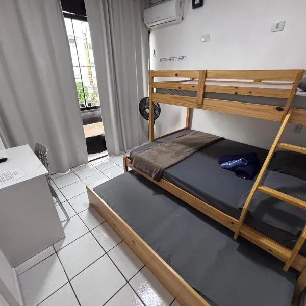 Charme 239، فندق في ناتال