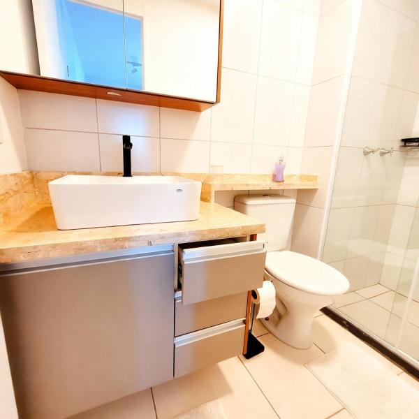 Apartamento Top na Liberdade - Foto 3